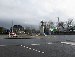 Newmains Roundabout.jpg