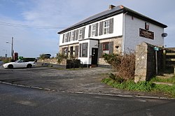 The Countryman Inn, Piece, Cornwall - geograph-3806174.jpg