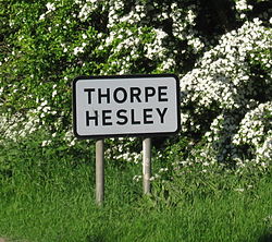 Thorpe Hesley Sign.jpg