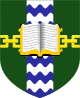Goodenough College shield.svg