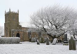 Horton Parish Church, Northumberland - geograph.org.uk - 115628.jpg