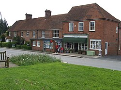 Rushlake Green village shops.JPG