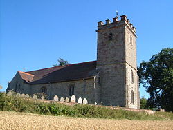 St Bartholomew's church, Bayton.jpg