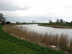 The Ouse on the Cambridgeshire-Norfolk border - geograph.org.uk - 755841.jpg
