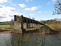 Viaduct, River Wye, near Monmouth - geograph.org.uk - 1179644.jpg