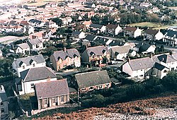 Dwygyfylchi from above Capel Horeb - geograph.org.uk - 97983.jpg