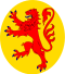 Montgomeryshire badge.svg