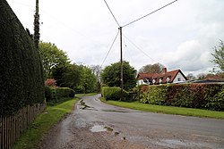 A road through Housham Tye, Essex, England 02.jpg