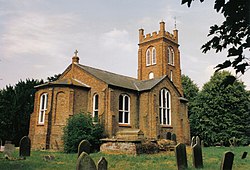 Eastville parish church, Lincs - geograph.org.uk - 86061.jpg