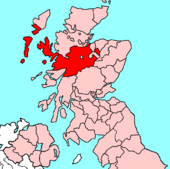 Inverness-shire