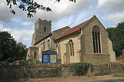 Barningham - Church of St Andrew.jpg