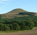 Falkland Hill