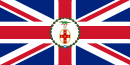 Flag of the Governor of Jamaica (1875–1906).svg