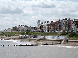 Southwold front and lighthouse - geograph.org.uk - 235396.jpg