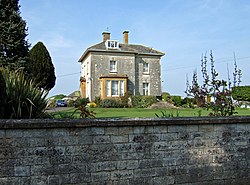 The Cypress House - Chilton Cantelo - geograph.org.uk - 409134.jpg