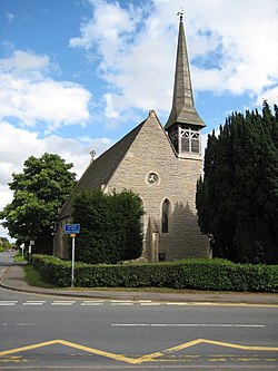 Drakes Broughton Church - geograph.org.uk - 926442.jpg