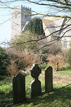 The church of St Peter, Mithian - geograph.org.uk - 1210387.jpg