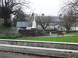 Tuamgraney Garden of Remembrance - geograph.org.uk - 1601720.jpg