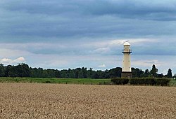 Whitgift lighthouse - geograph.org.uk - 933858.jpg