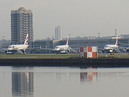 BA Planes at City Airport.JPG