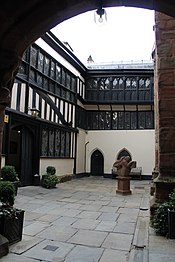 St Mary's Guildhall 13.JPG