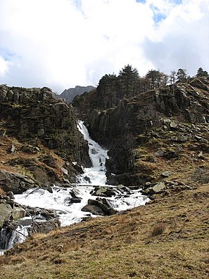 Another view of the Ogwen Falls - geograph.org.uk - 239321.jpg