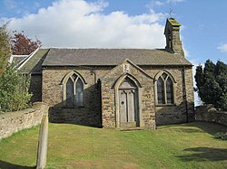 Yearsley Church - geograph.org.uk - 1863788.jpg