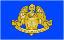 Defense Forces Communications and Information Services Corps Flag (Ireland).svg