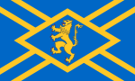 Flag of East Lothian