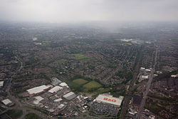 Heaton moor aerial shot.jpg