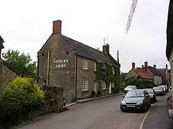 The Loders Arms, Loders - geograph.org.uk - 469070.jpg