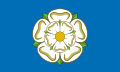 The Flag of Yorkshire