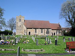 Witchford church from the south - geograph.org.uk - 4323.jpg