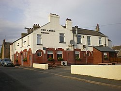 The Crown, North Scales, Walney Island - geograph.org.uk - 1560513.jpg