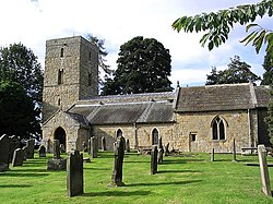 The church at Bolam - geograph.org.uk - 547496.jpg