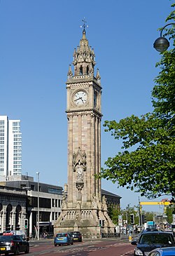 Albert Memorial Clock - Belfast.jpg