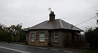 House in Scotsdike