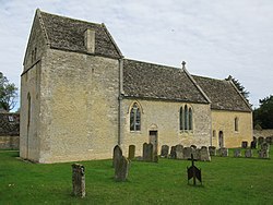 St Peters Broughton Poggs Geograph-2619541-by-Nick-Smith.jpg