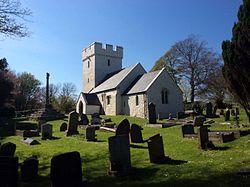 Church of St Curig Porthkerry 2014.JPG