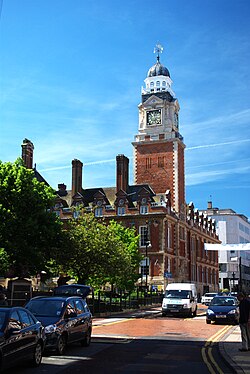 Leicester Town Hall tower.jpg