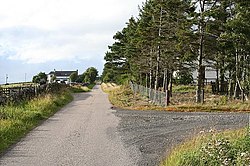 The Achfrish brae south of Shiness. - geograph.org.uk - 232832.jpg