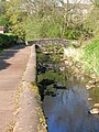 The Carmel Water in Kilmaurs