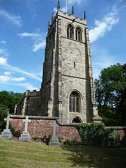 Church at Greasley - geograph.org.uk - 1934447.jpg