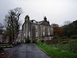 Dunragit House - geograph.org.uk - 596165.jpg