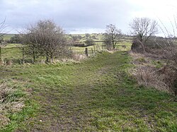 Footpath View near Carr Vale.jpg