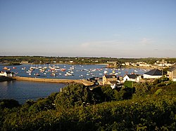 Hugh Town Harbour, St Mary's - geograph.org.uk - 1197680.jpg