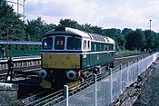 NSE East Grinstead - Oxted electrification gala (1987) 10.JPG