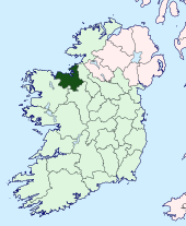 County Sligo