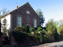 Wesleyan Chapel at Brightwalton Green - geograph.org.uk - 71355.jpg