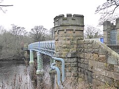 Deepdale Aqueduct - geograph.org.uk - 5275866.jpg